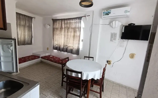 Suites Playa La Audiencia