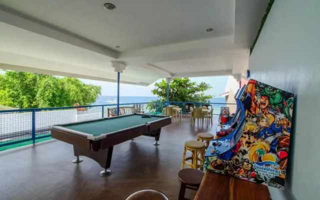 ZEN Rooms Pescadores Seaview Cebu