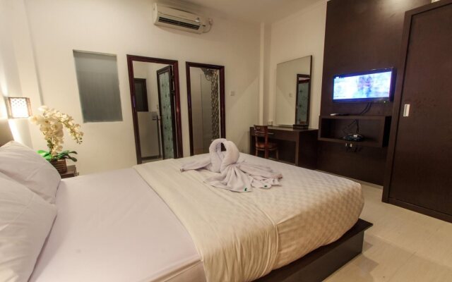 Nadi Jaya Home Stay