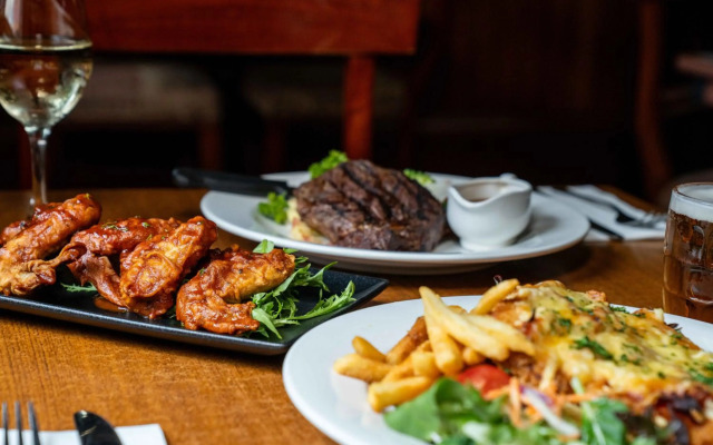 Empire Hotel Queenstown