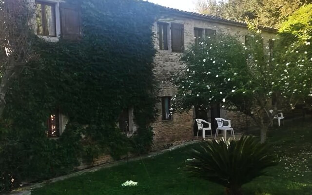 BB Vista sul Mare