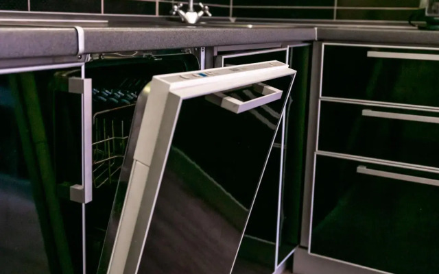 Золотой ключ на улице Алексеева 22