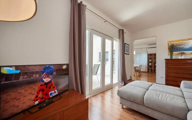 Apartmani Sara i Klara