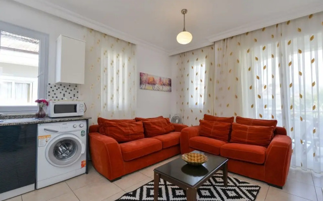 Legend Apartments Dublex G7