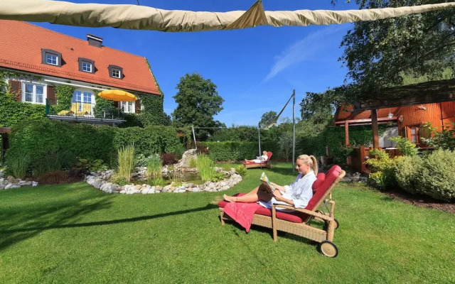 Kneipp- und Wellvitalhotel Edelweiss