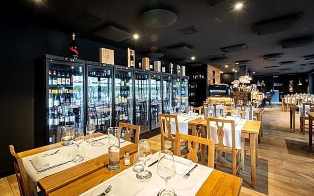 Osteria Ascona