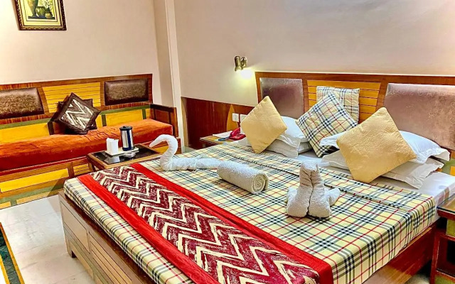Hotel Lakshmi Palace