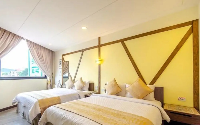 Chamie B&B