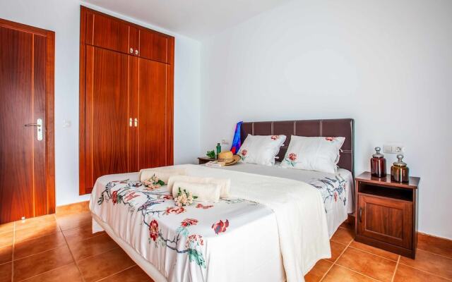 Villa Cisne