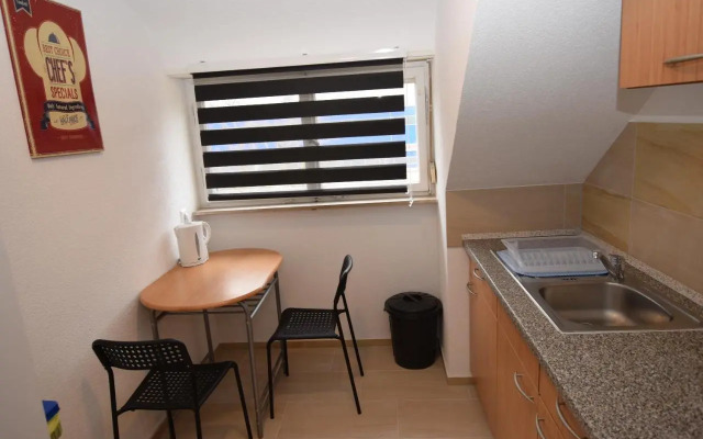 Apartment Hedelfingen I