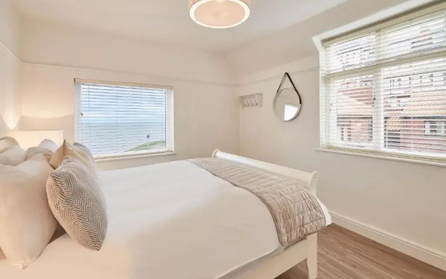 Host & Stay - Solimar House
