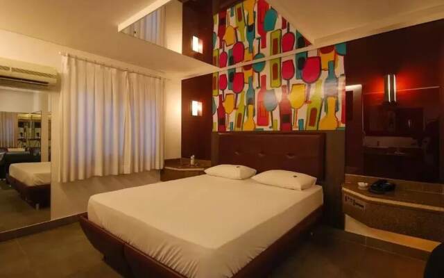 Classe A Motel