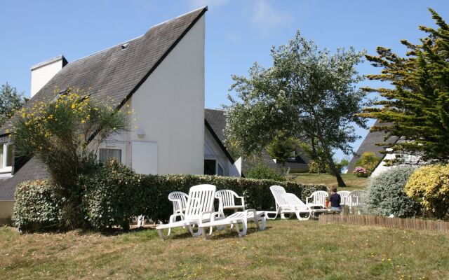 VVF Belle-Île-en-Mer, Le Palais