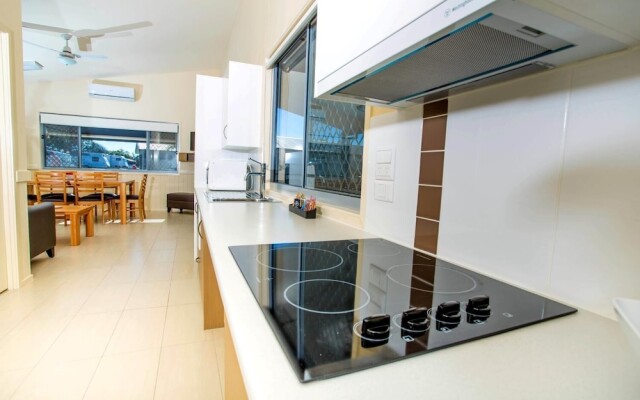 Reflections Bonny Hills - Holiday Park