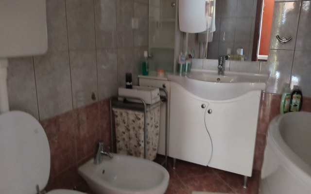 Kostrena Apartment Maja