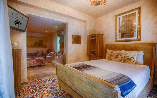 Olive Boutique Hotel, A Small Luxury Hotel of the World (Adults Only)