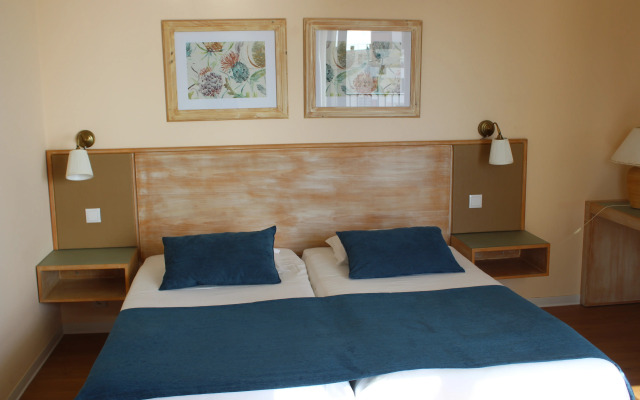 Dorisol Buganvilia Studio Hotel