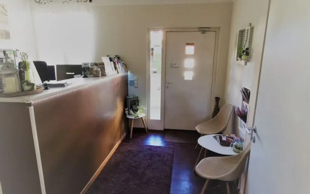 Hotel Restaurant Franziska