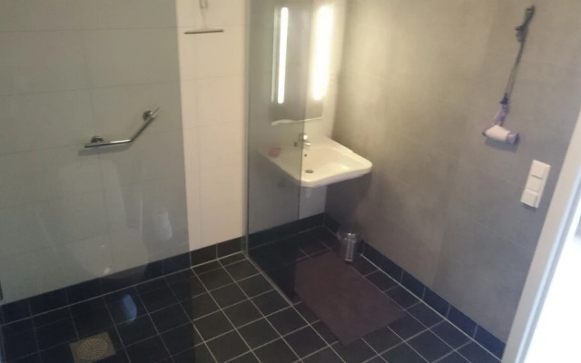 Telemark Camping & Inn - Motel & Apartment