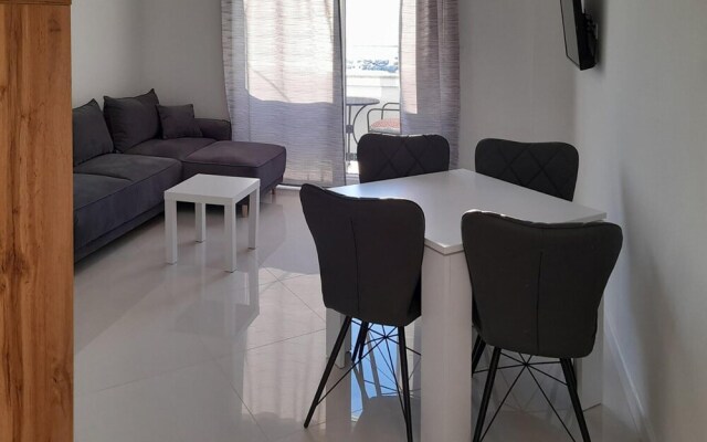 Awesome Apartment in Kampor With Wifi and 1 Bedrooms