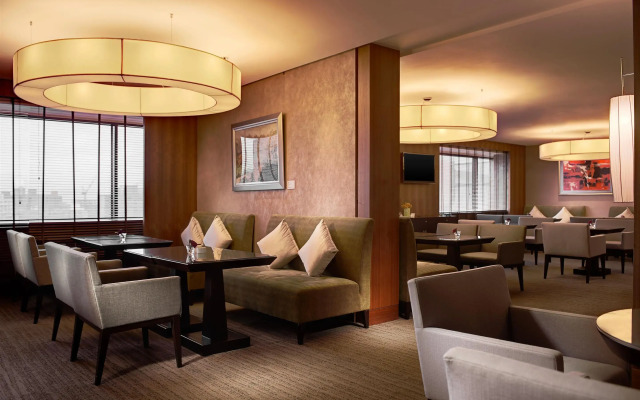 Sheraton Grand Taipei Hotel