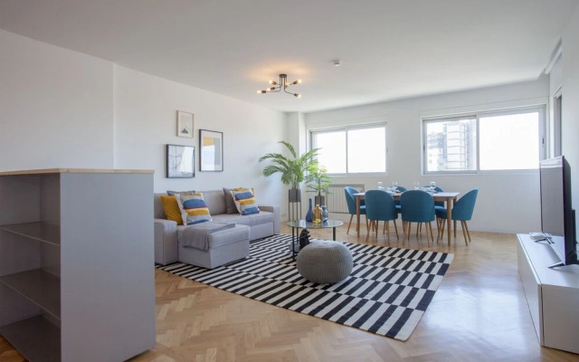 Liiiving - Downtown Secret Luxury I