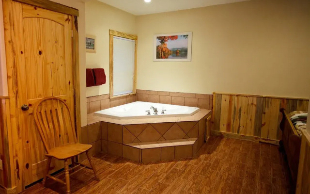 Stonebrook Resort - Adults Only