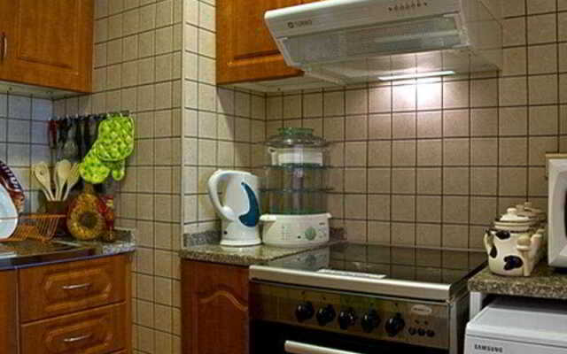 La villa Najd Hotel Apartments