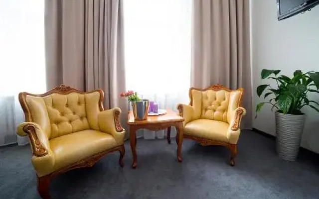 Hotel Opolanka