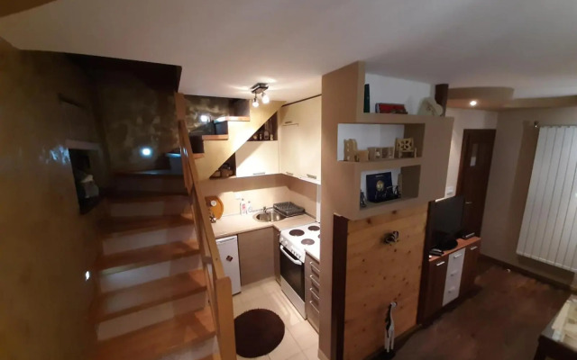 Grand Apartman Ristic