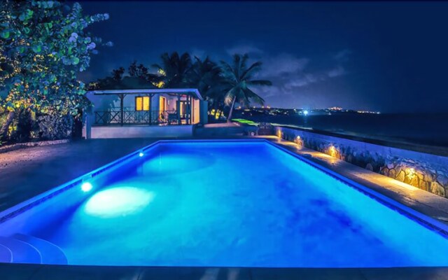 Villa Blue Beach