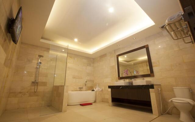 Grand Mulya Bogor