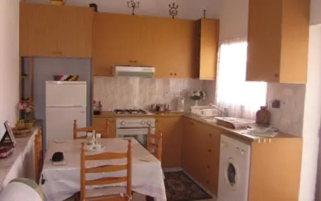 Pissouri Village House