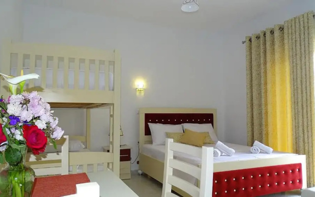 Apartments Marku