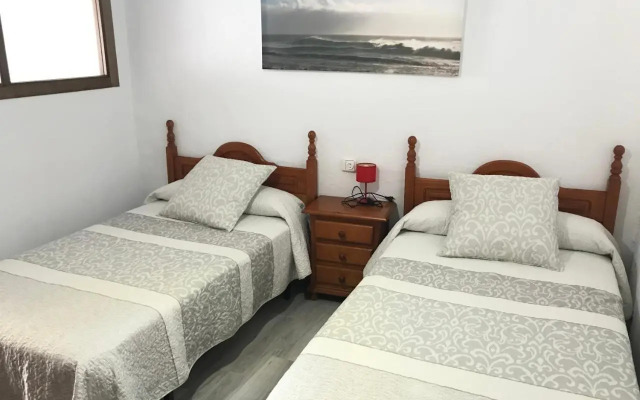 Casa Rural Setenil