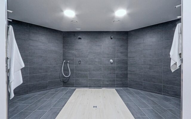 Baltischer Hof Apartment 5