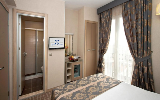 Hotel Nanda