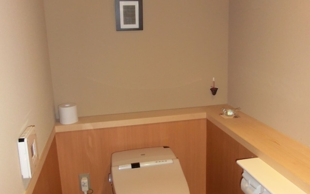 With Open-Air Bath Japanese Western room with city view 사진 1
