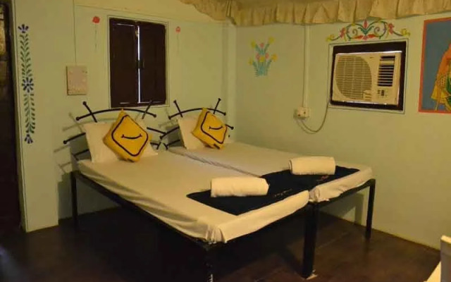 Hotel The Risala