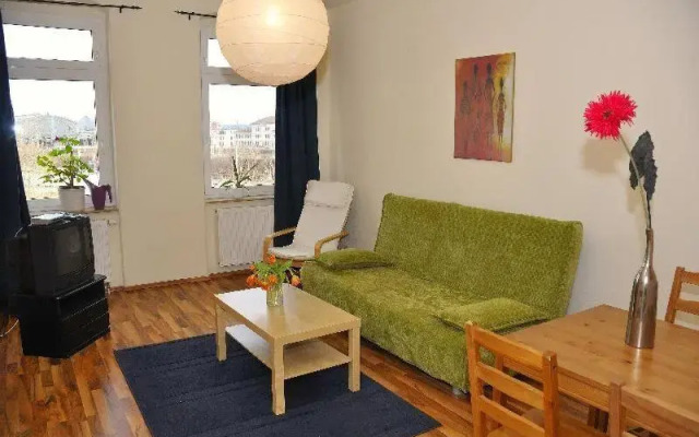 Dresden-Altstadt-Neustadt-3-Raum-Fewo-L11