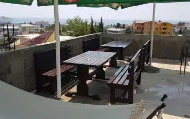 Apartments Aleksandar