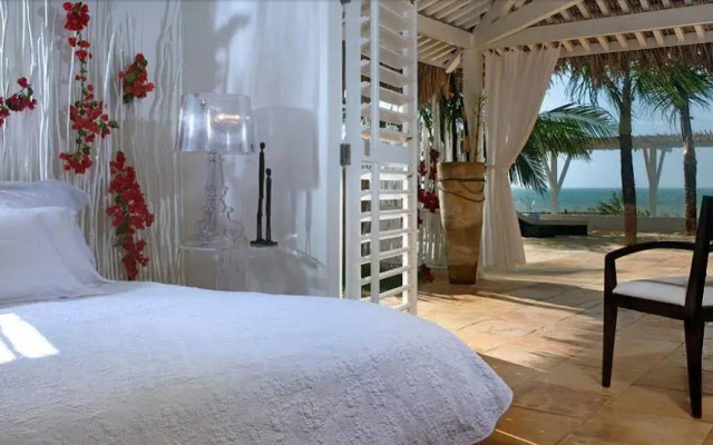 The Chili Beach Private Resort & Villas