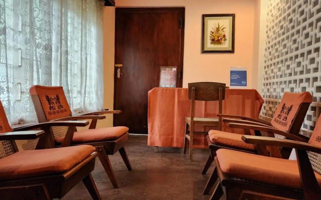 CHARAKAMA Guest Bungalow - GAMPAHA