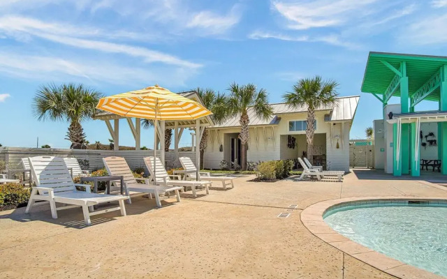 Coastal Casita at Sunflower Beach