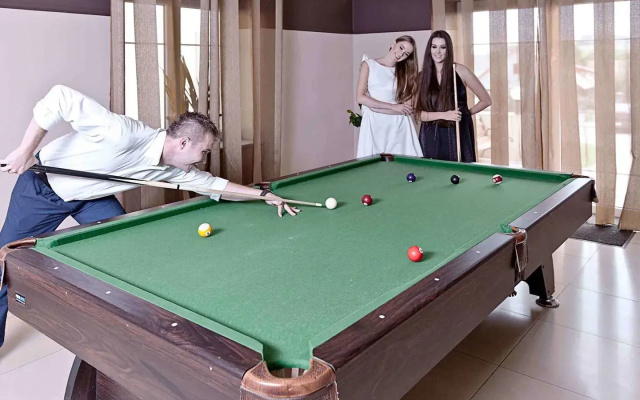 Dosłońce Resort Wellness & Farm