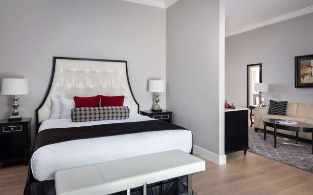 Inn On Fifth