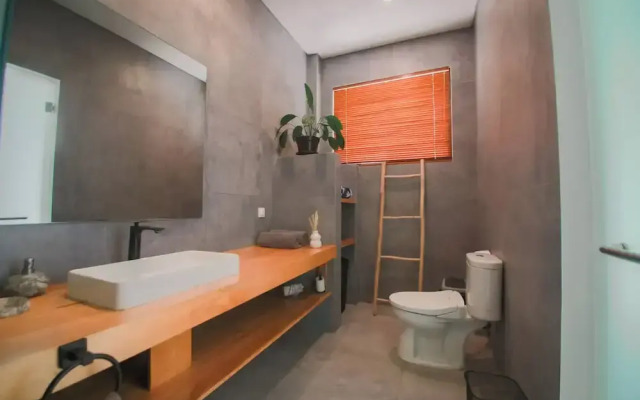 LINDT - Modern 3-bedroom villa