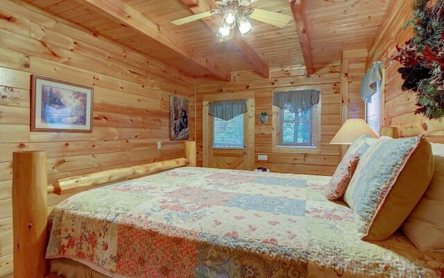 Cloud Nine 1 Bedroom 1 Bathroom Cabin