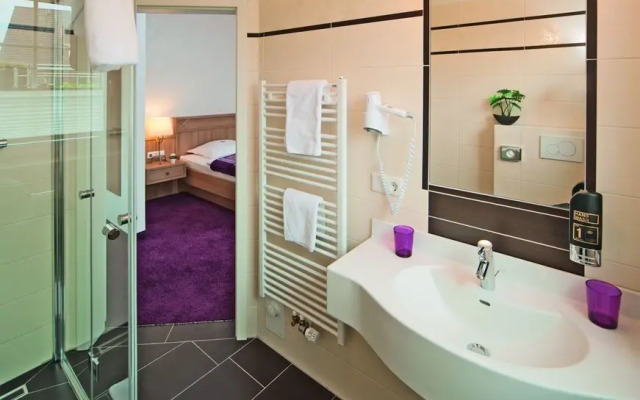 Hotel Restaurant Zum Heidekrug