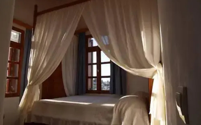 Apollo Guesthouse